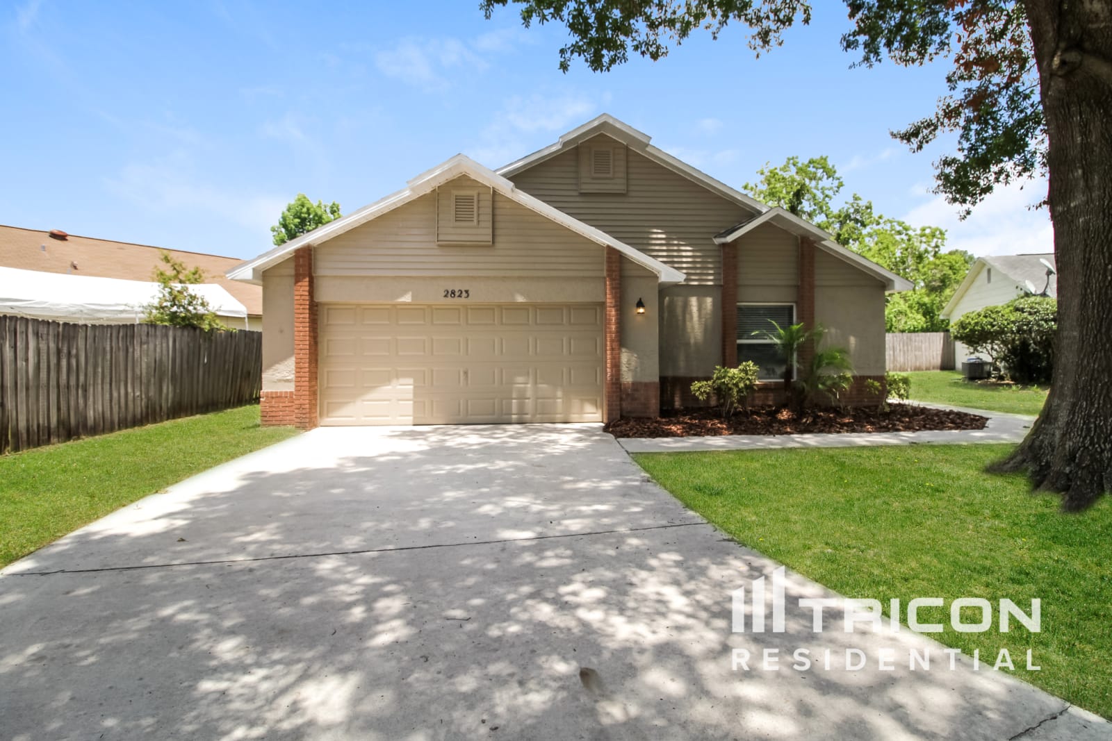 2823 Mac Murray Court Orlando FL