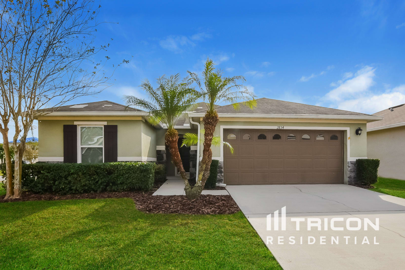 2834 Shelburne Way Saint Cloud FL