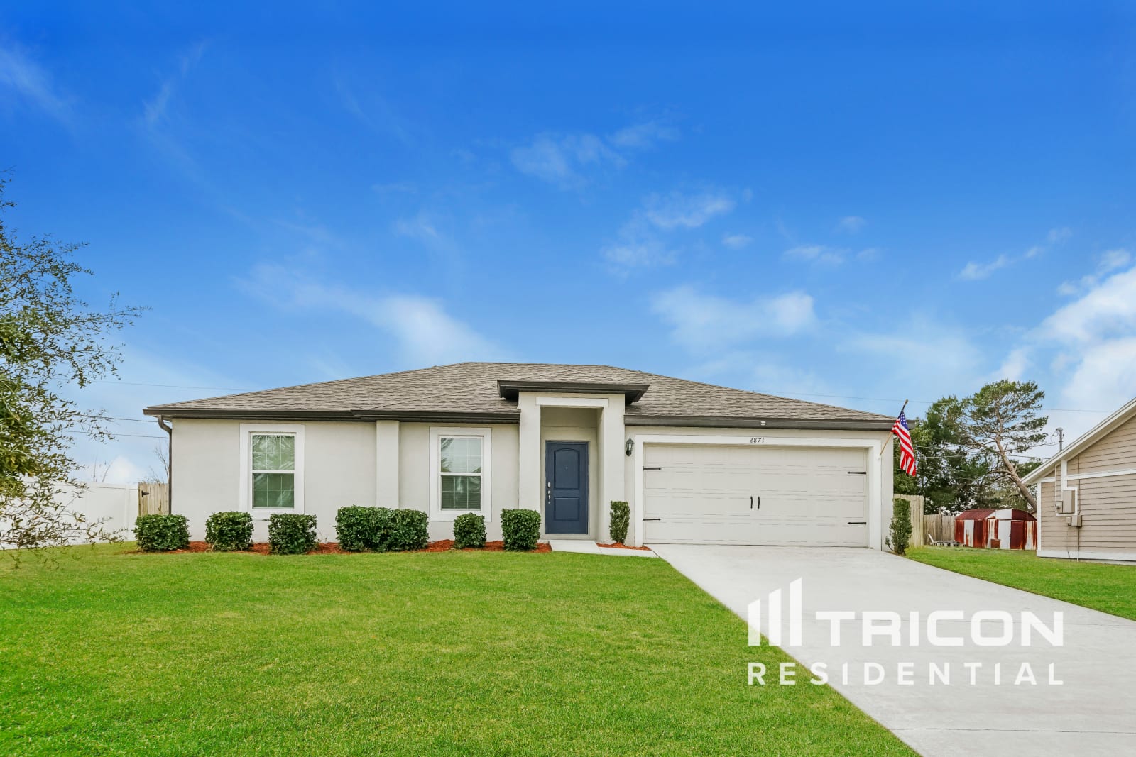 2871 Chalmer Street Deltona FL