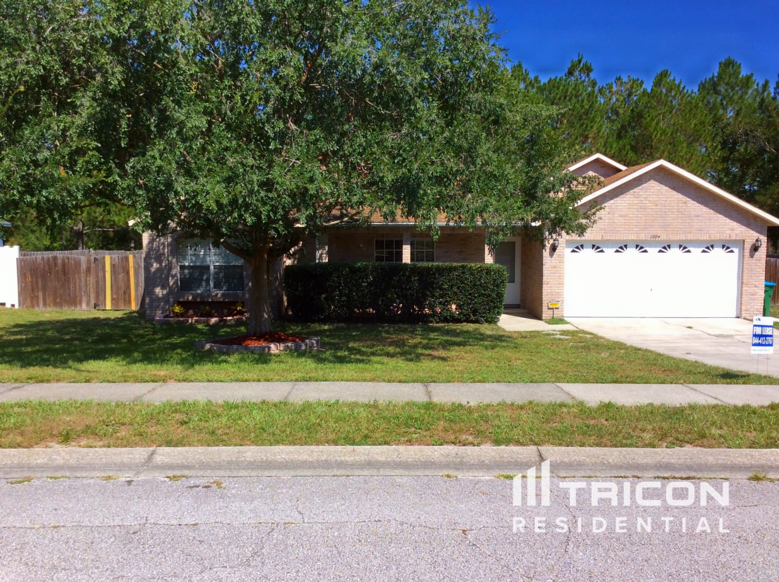 2884 Forest Edge Drive Deltona FL