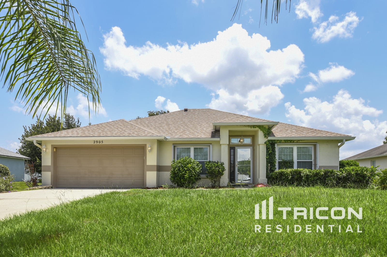 2905 Forester Court Kissimmee FL
