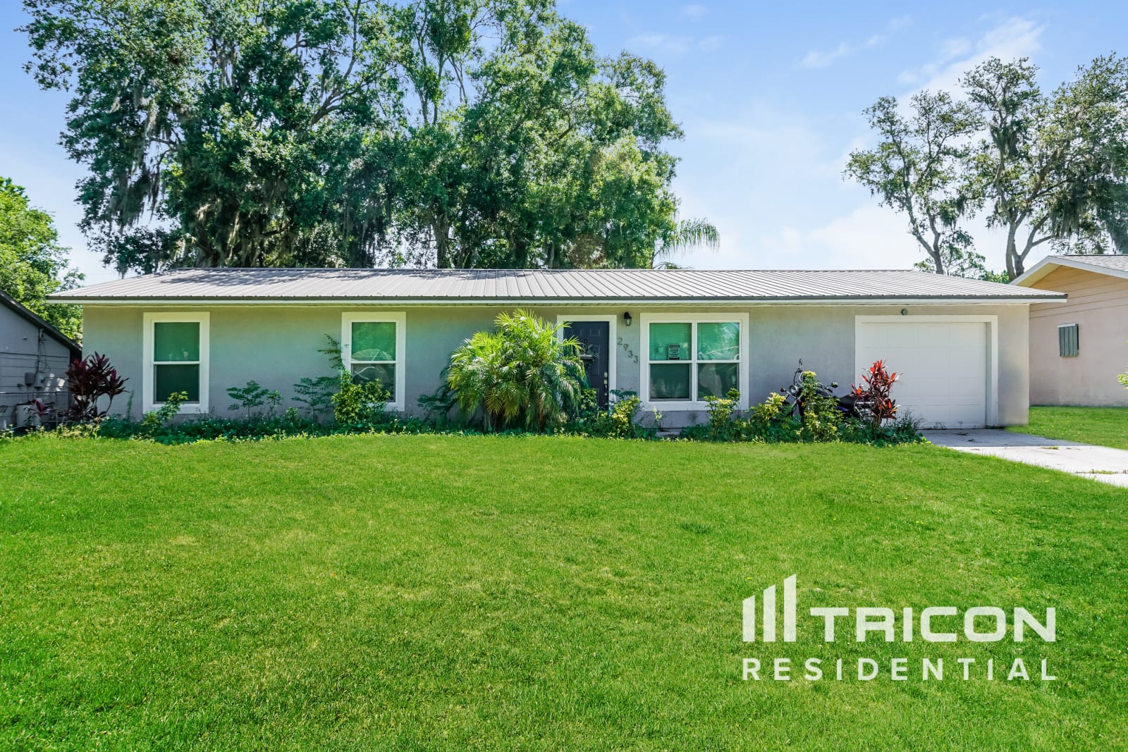 2933 Unity Tree Drive Edgewater FL