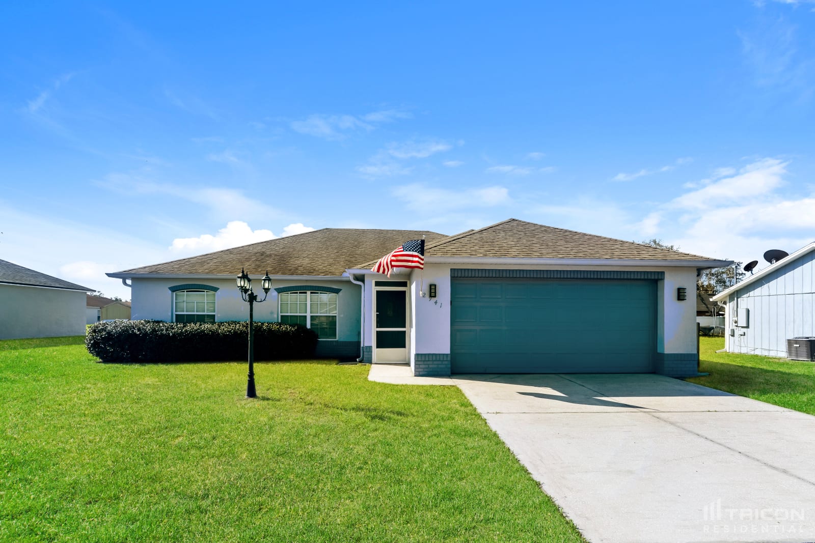 2941 Grayton Street Deltona FL
