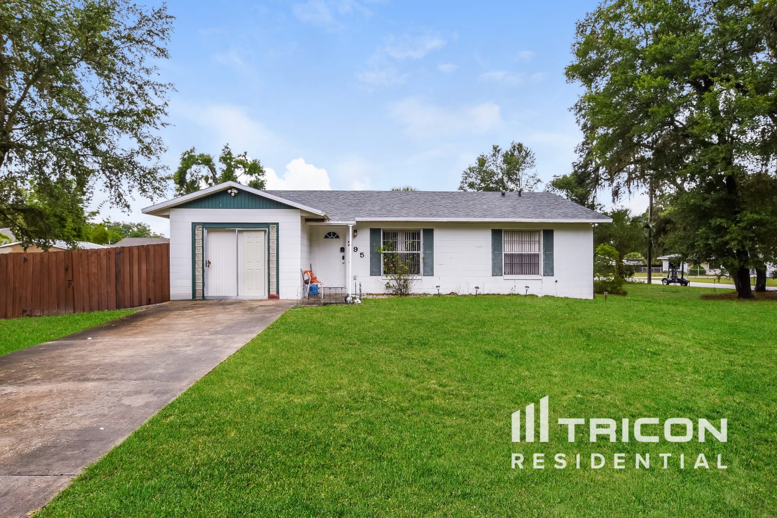 295 Monastery Rd Orange City FL