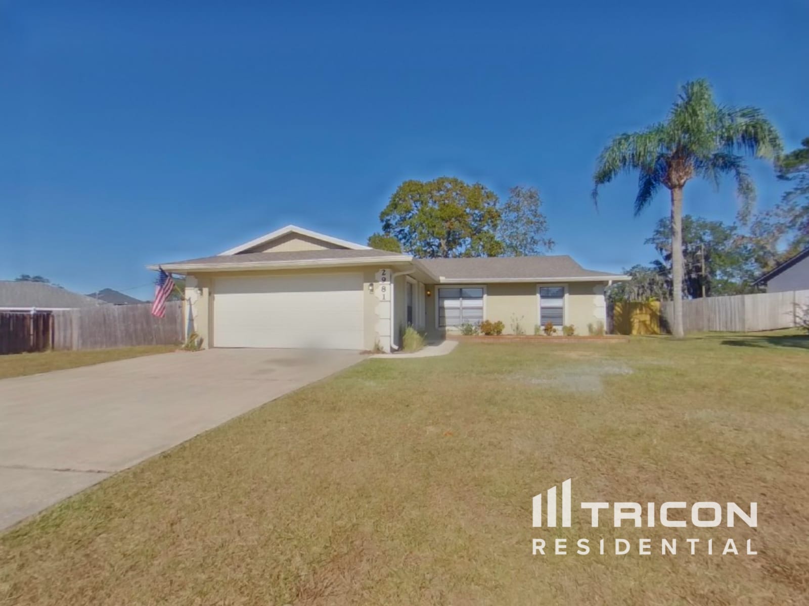 2981 Snow Drive Deltona FL