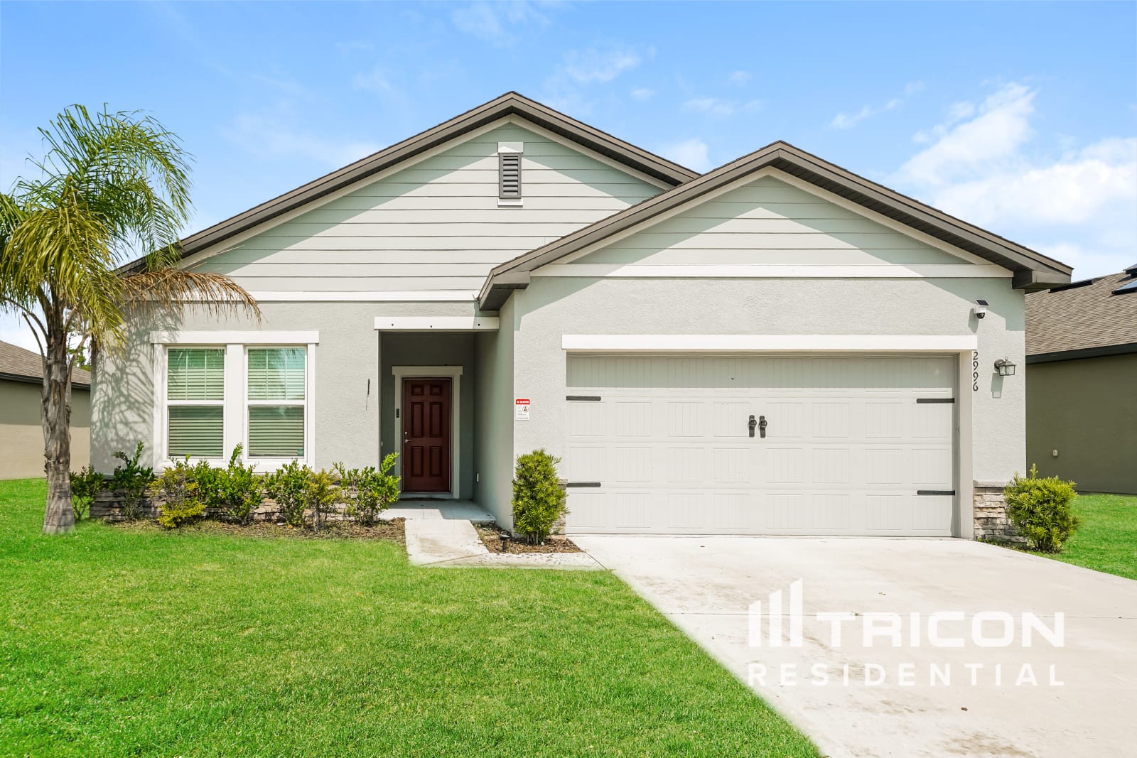 2996 Neverland Drive New Smyrna Beach FL