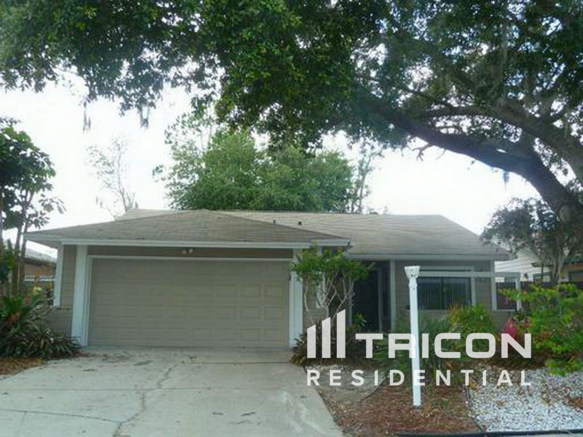 3014 Curry Woods Drive Orlando FL