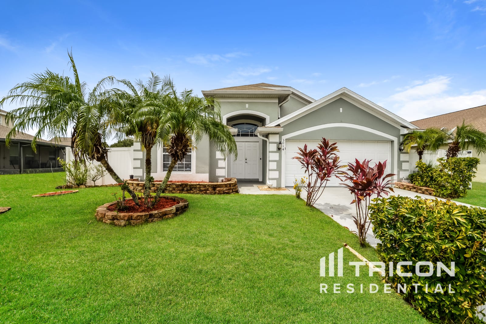 3014 Mandolin Drive Kissimmee FL