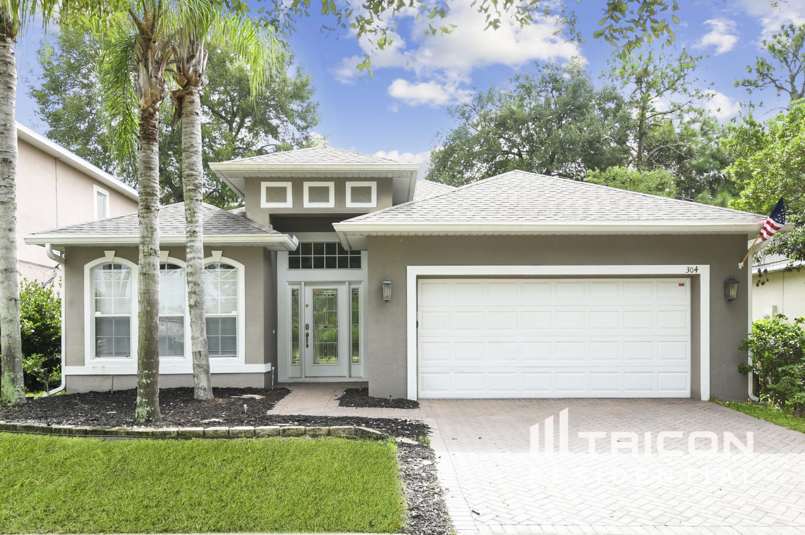 304 Churchill Downs Boulevard Deland FL