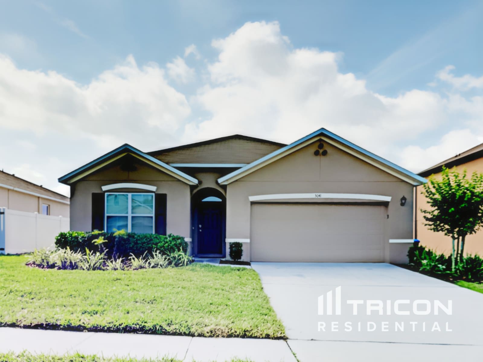 3041 Teak Court Deltona FL