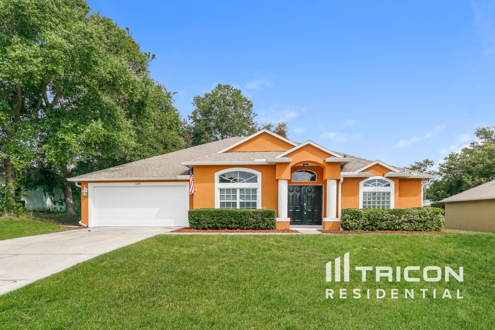 3049 Etta Circle Deltona FL