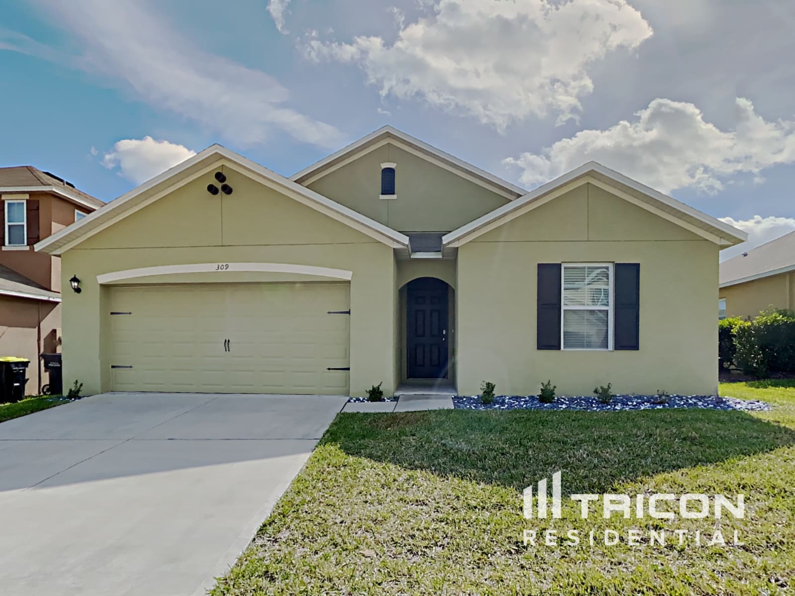 309 Aberdeen Drive Davenport FL