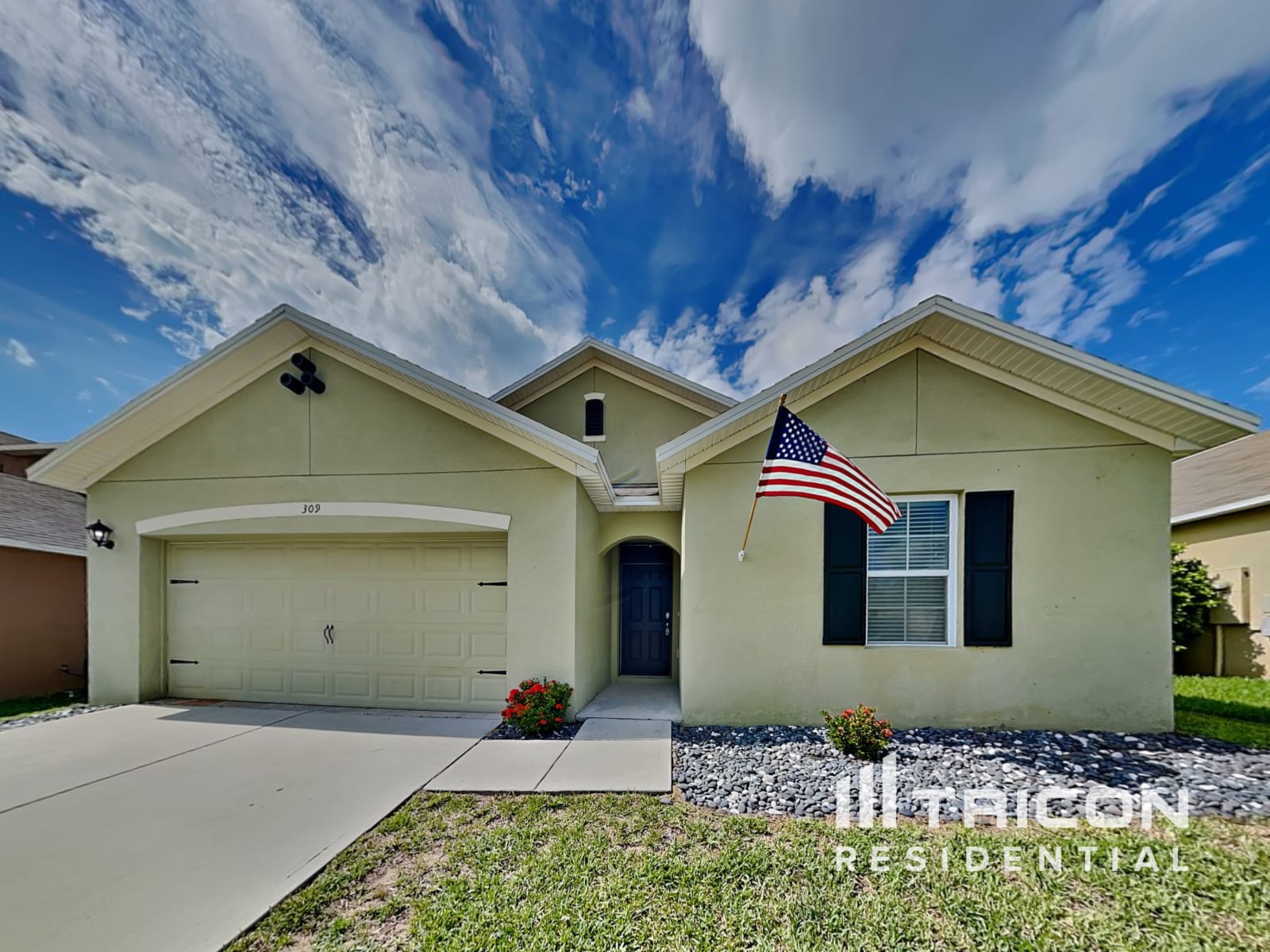 309 Aberdeen Drive Davenport FL