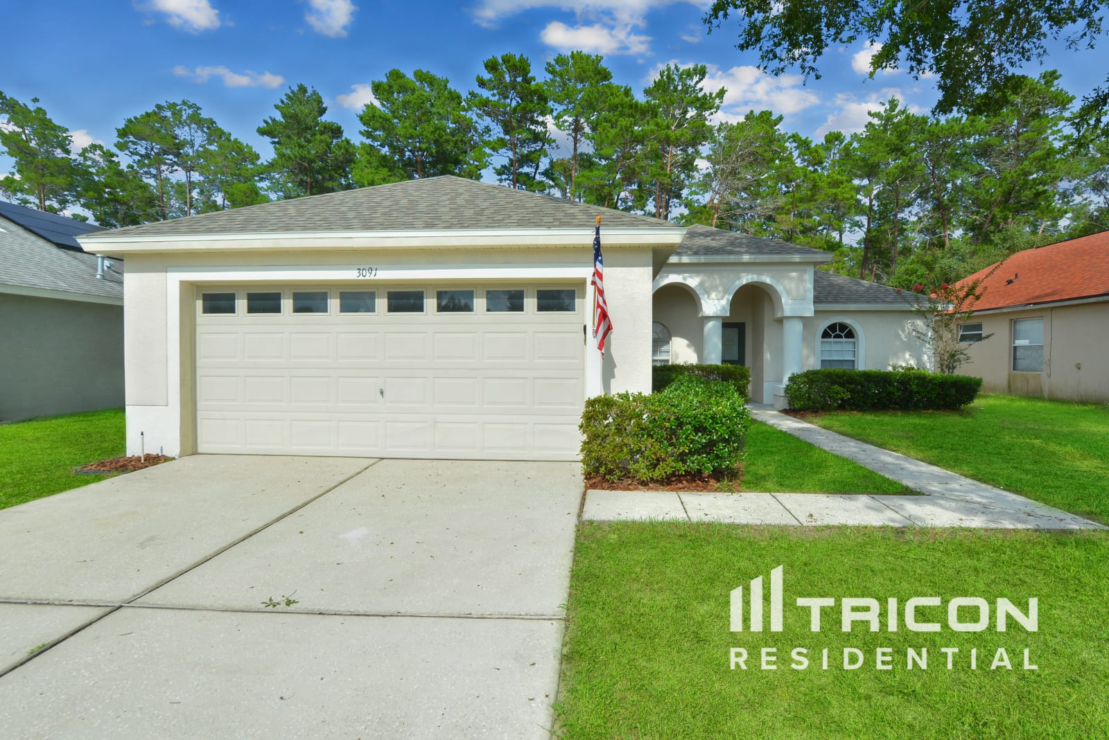 3091 Verbena Drive Deltona FL