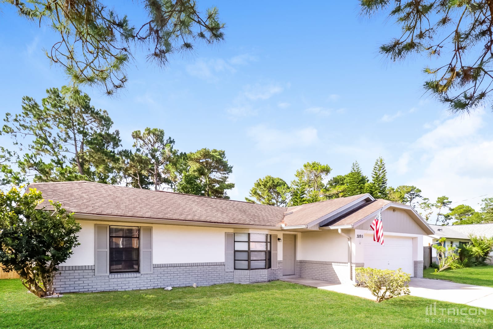 3095 Branchville Drive Deltona FL