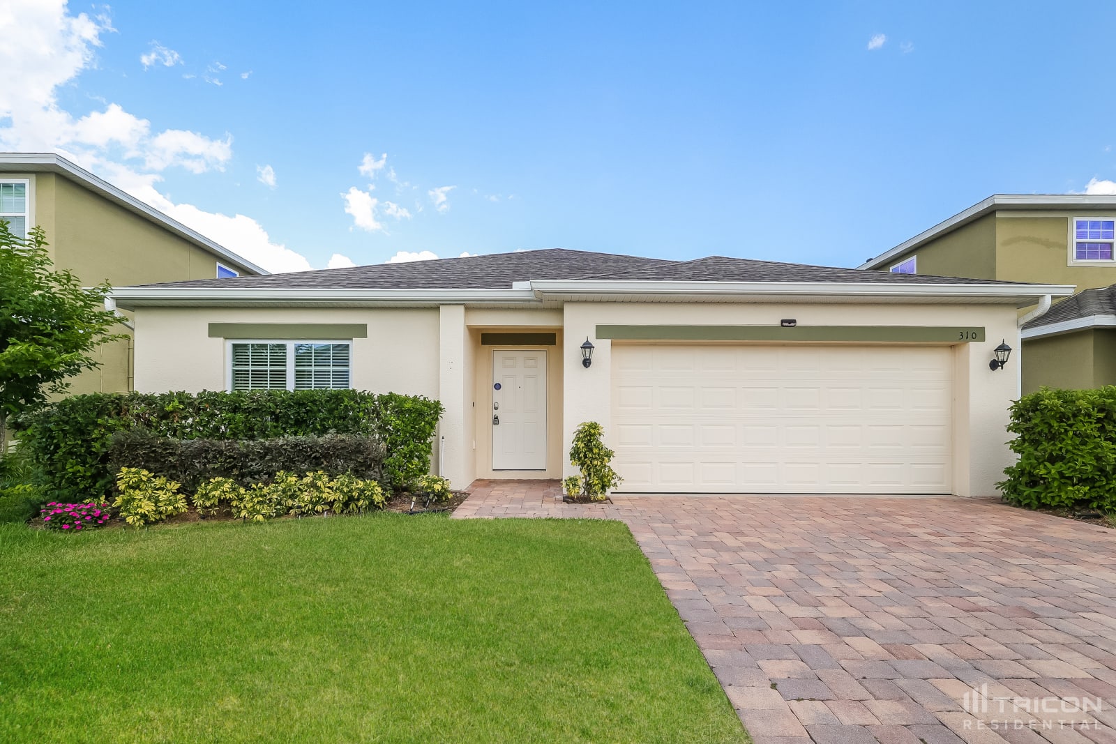 310 Ardmore Street Davenport FL