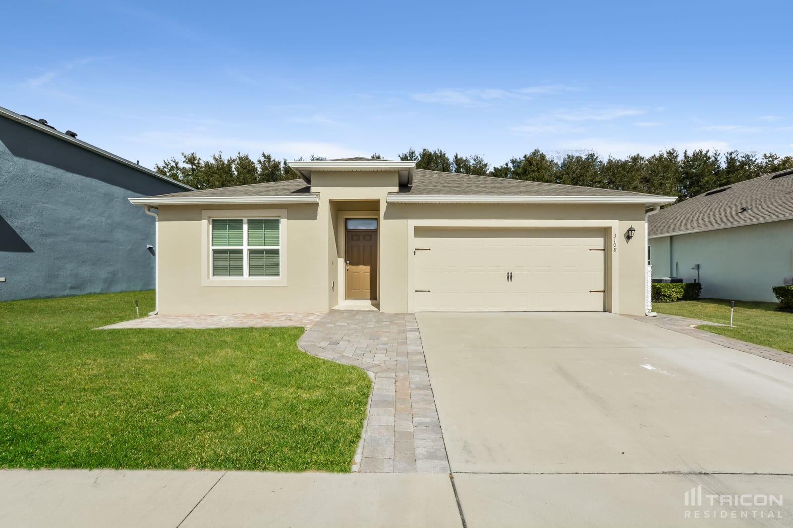 3108 Bethpage Loop Mount Dora FL