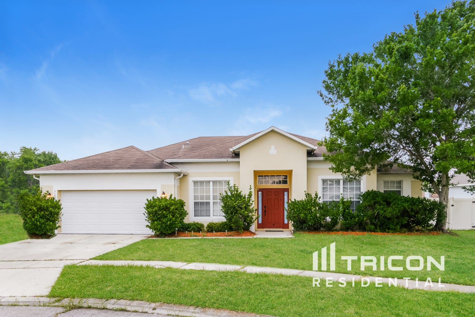 3108 Regal Darner Dr Kissimmee FL