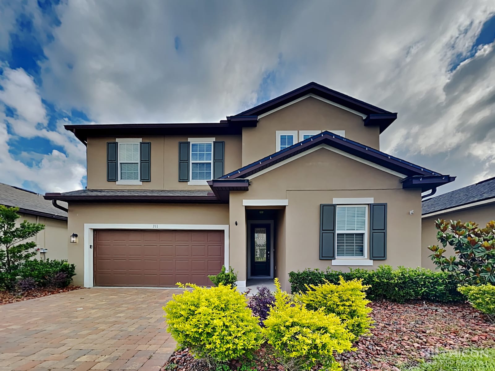 311 Irving Bend Drive Groveland FL