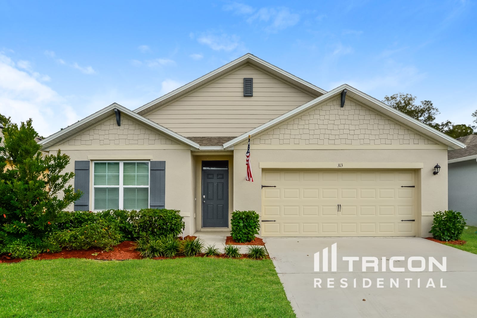 313 Charles Drive Deland FL