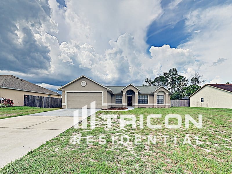 3132 Mandeville Street Deltona FL