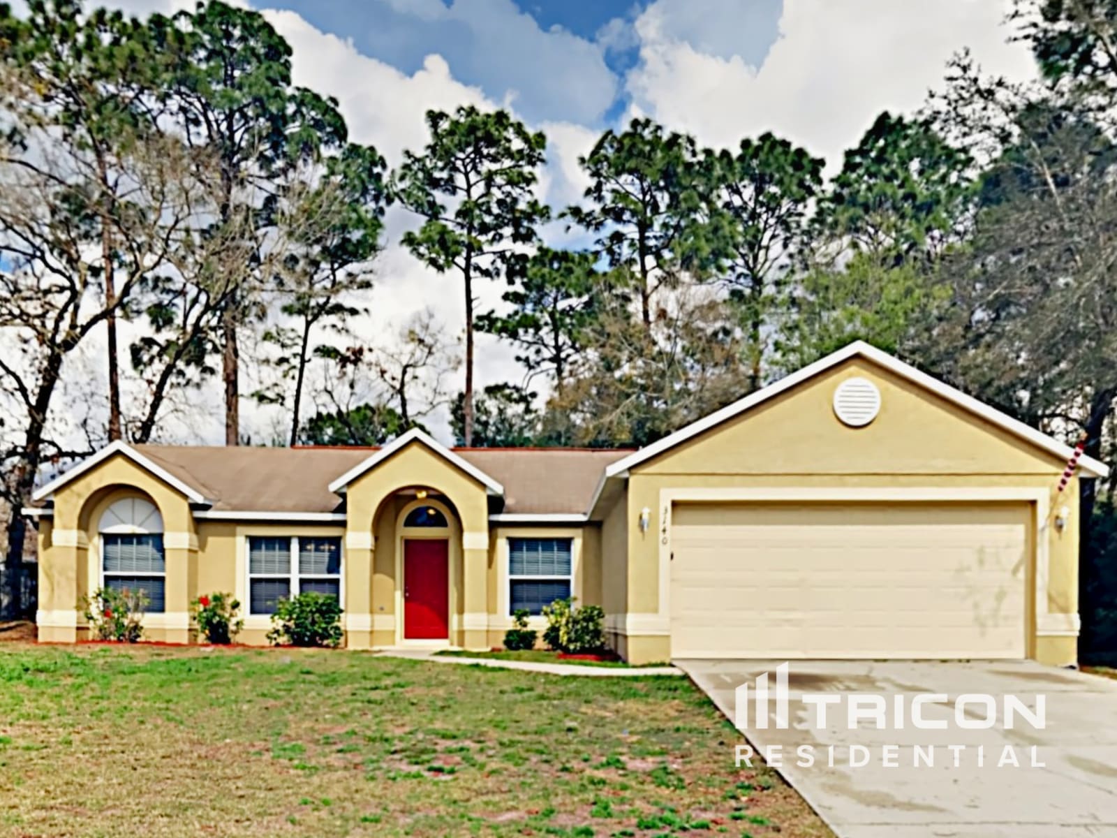 3140 Byington Terrace Deltona FL