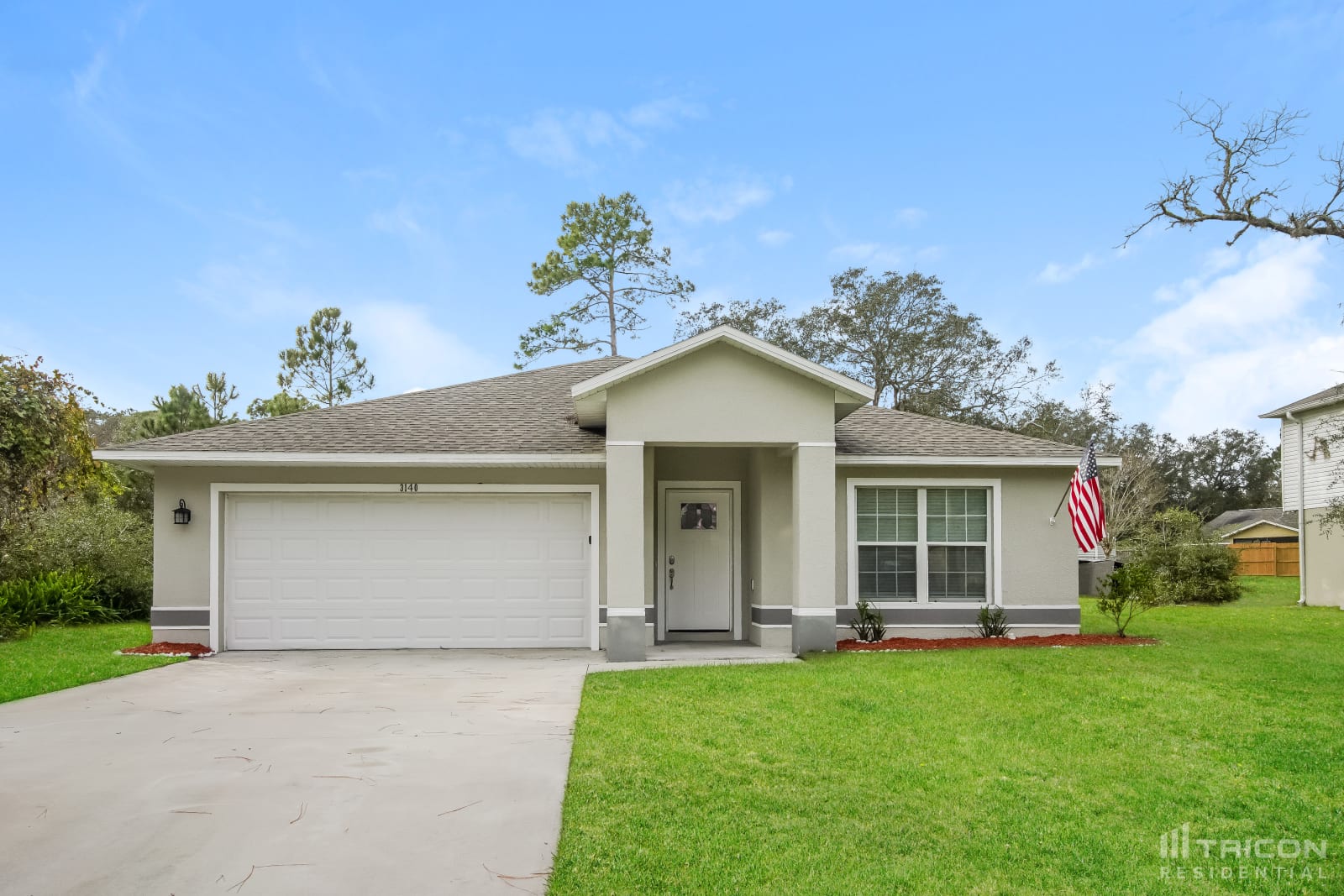3140 Tiburon Lane Deltona FL