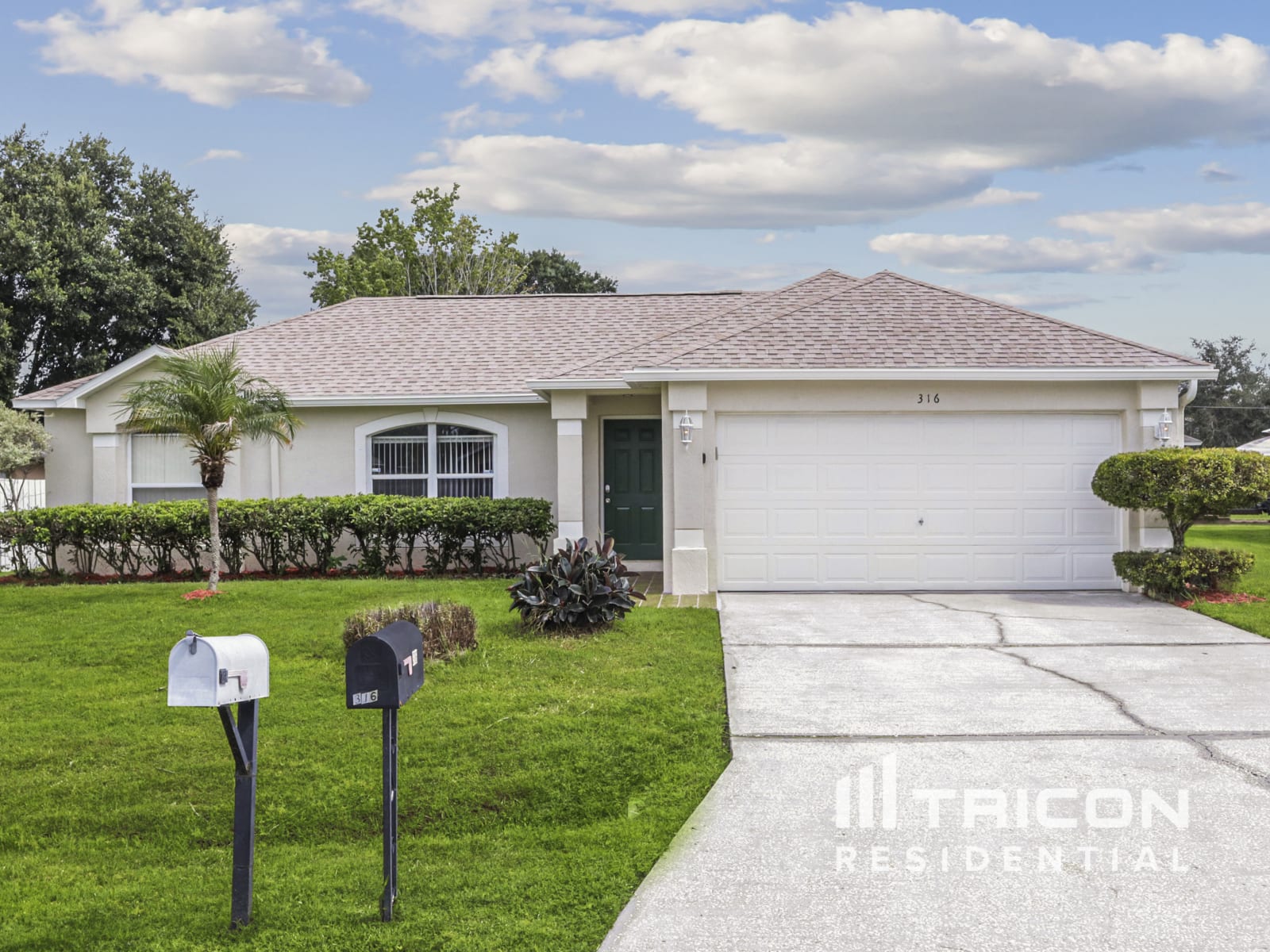 316 Chelmsford Court Kissimmee FL