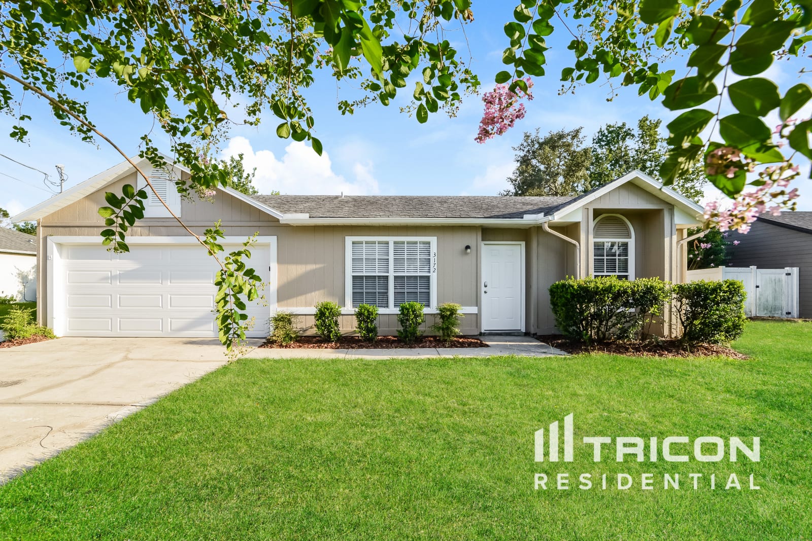 3172 Chamberlain Street Deltona FL
