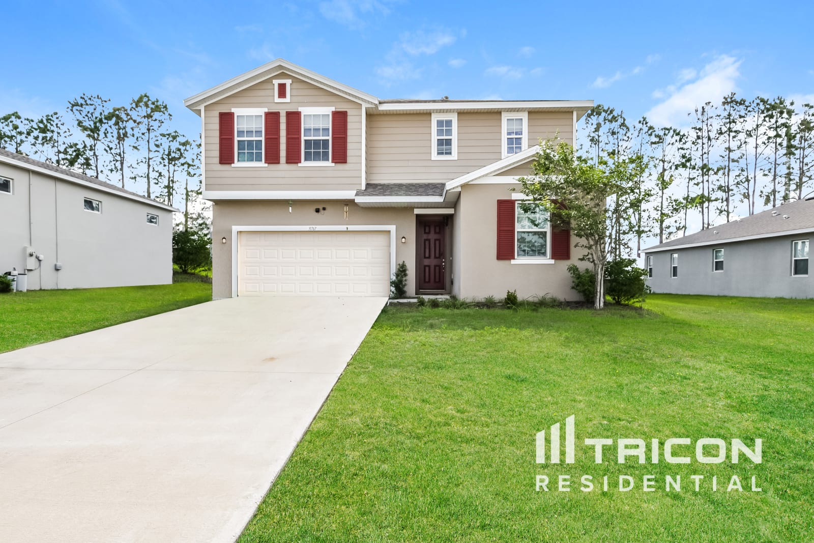 31767 Broadwater Avenue Leesburg FL