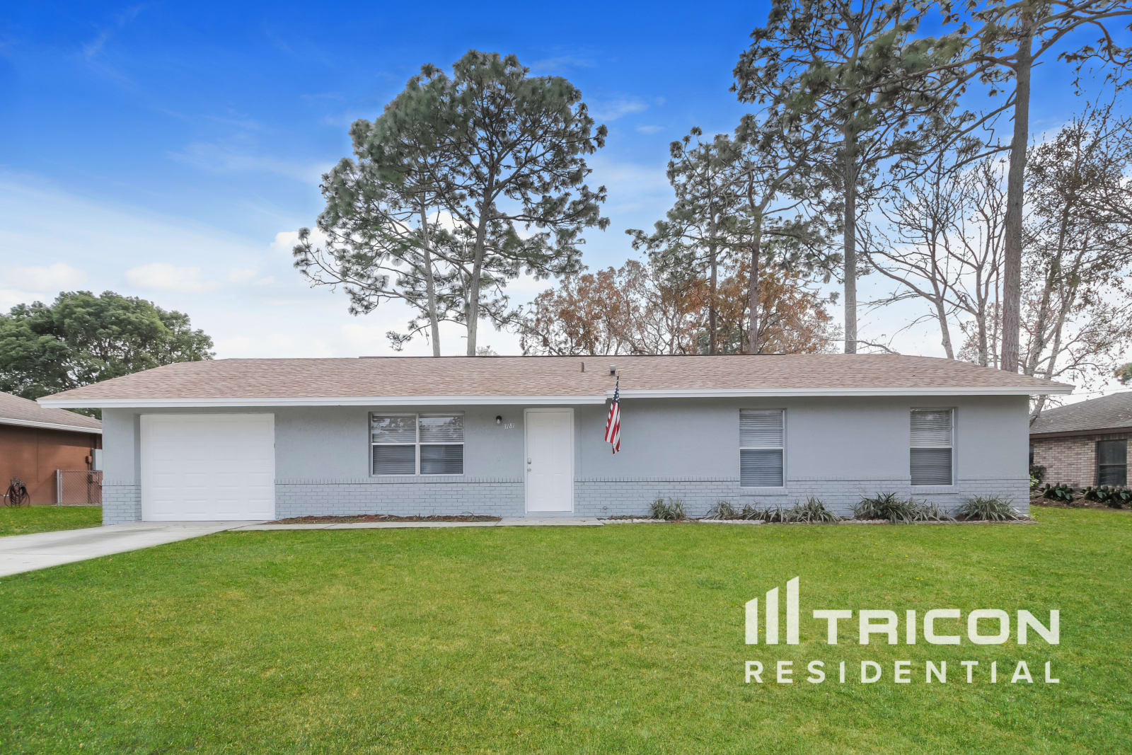 3181 Clewiston Street Deltona FL