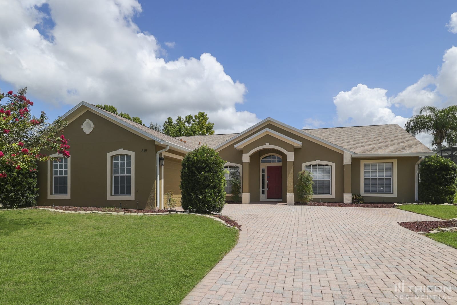 319 Dolcetto Drive Davenport FL