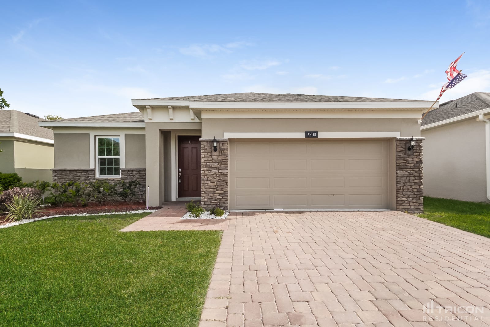 3200 Wauseon Drive Saint Cloud FL