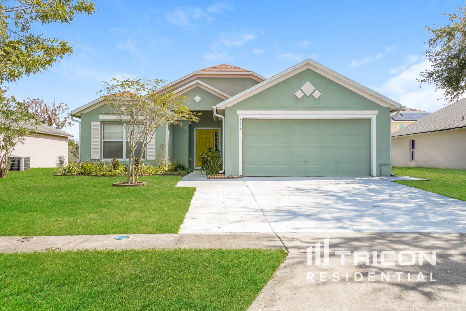 3207 Murray Hill Loop Kissimmee FL
