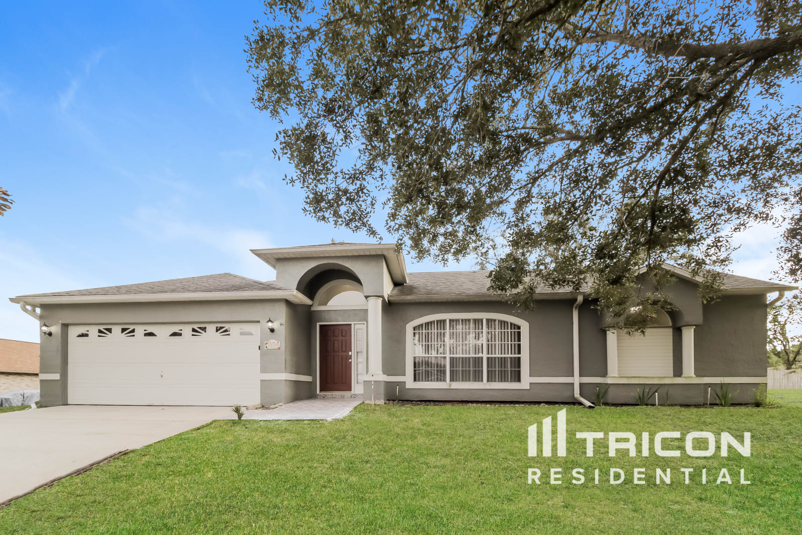 3209 Fieldcrest Terrace Deltona FL