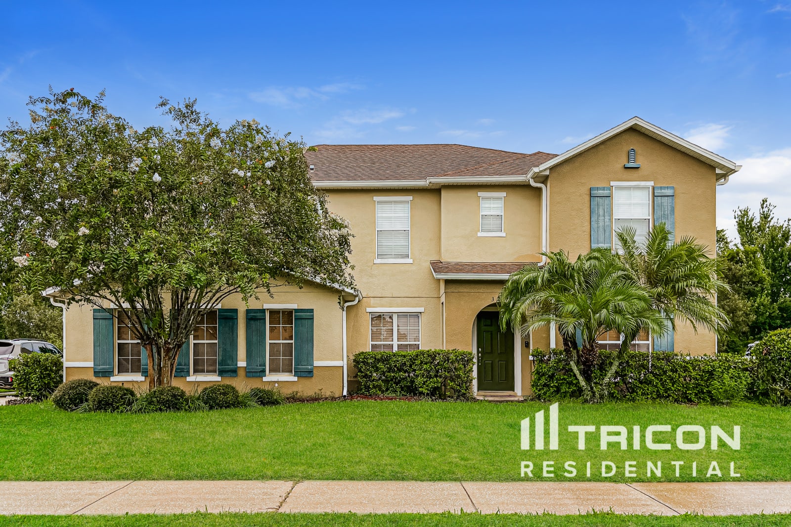 321 Black Springs Lane Winter Garden FL