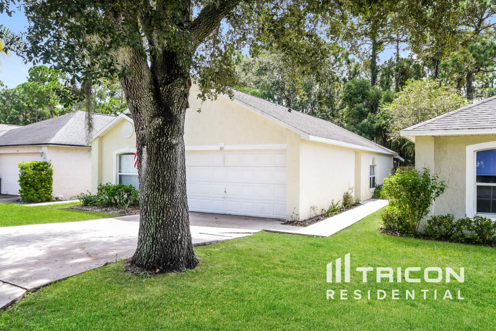 321 Placid Lake Drive Sanford FL