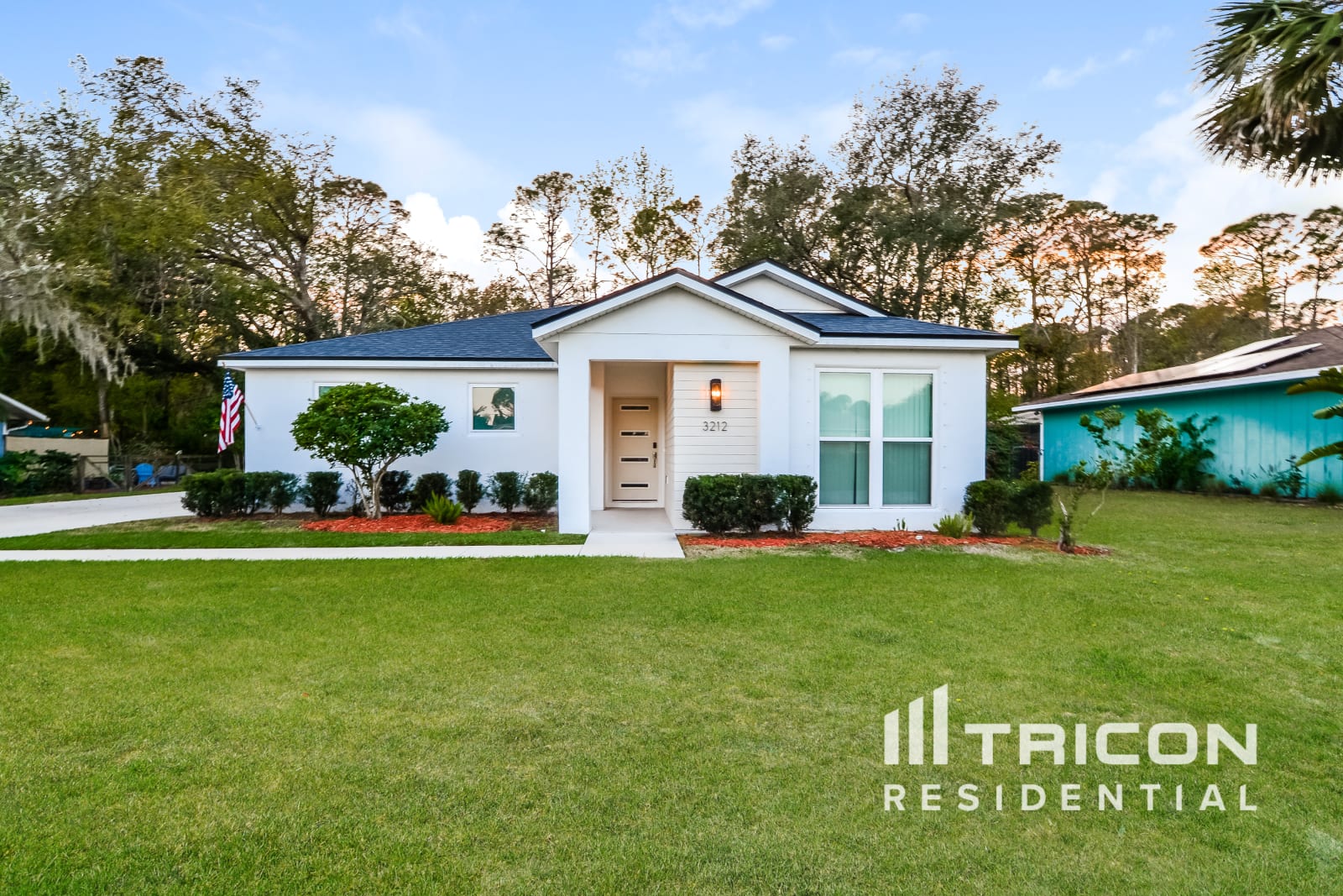 3212 Silver Palm Drive Edgewater FL | Tricon Residential