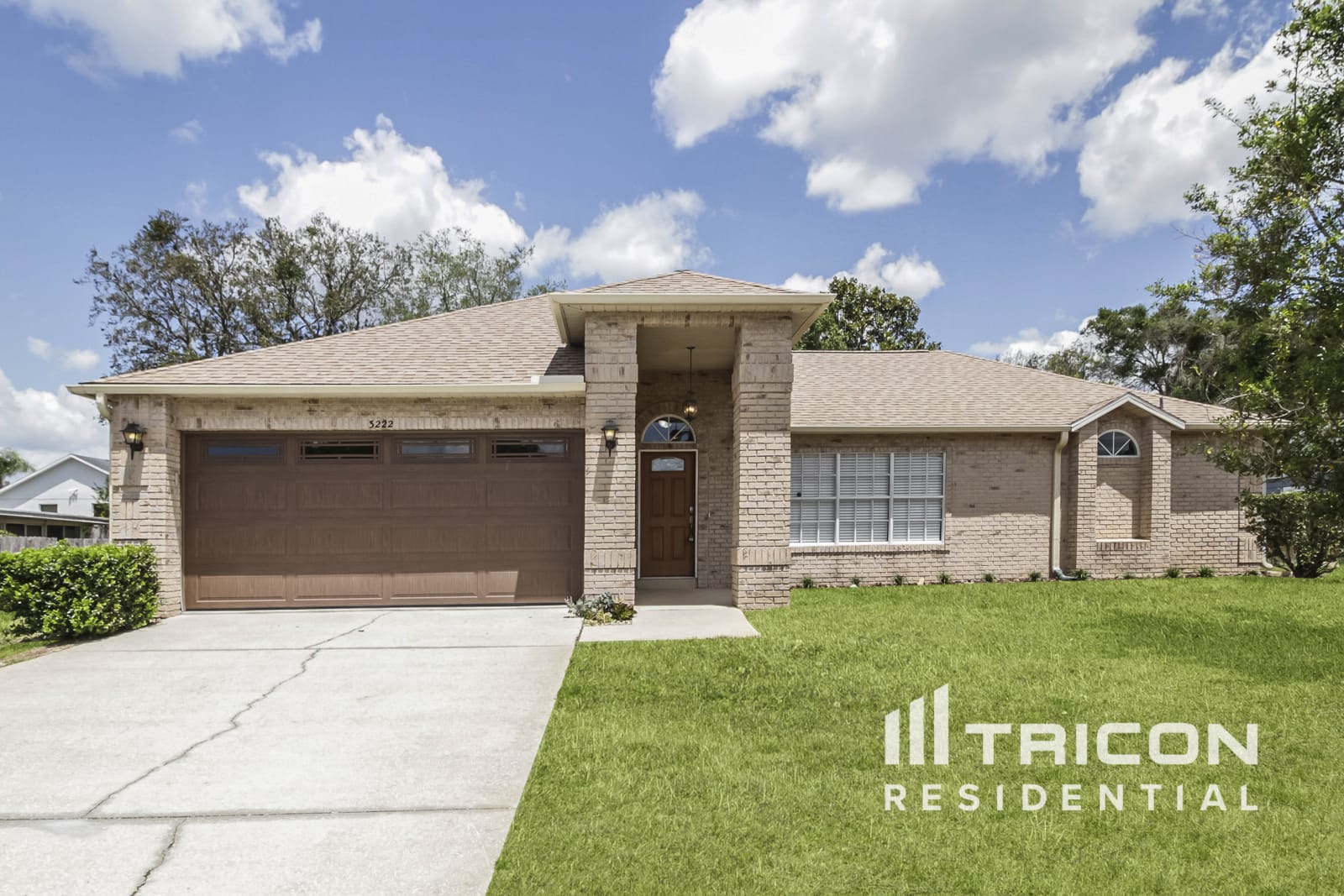 3222 Crestwood Forest Drive Deltona FL