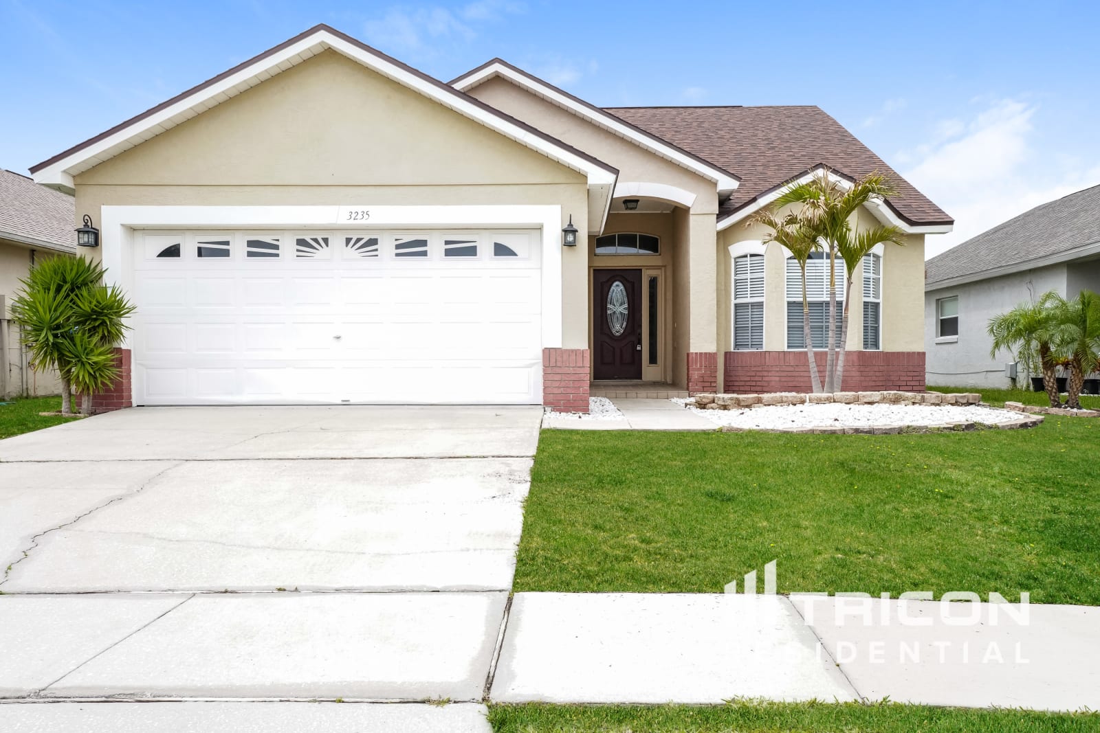 3235 Crystal Creek Boulevard Orlando FL