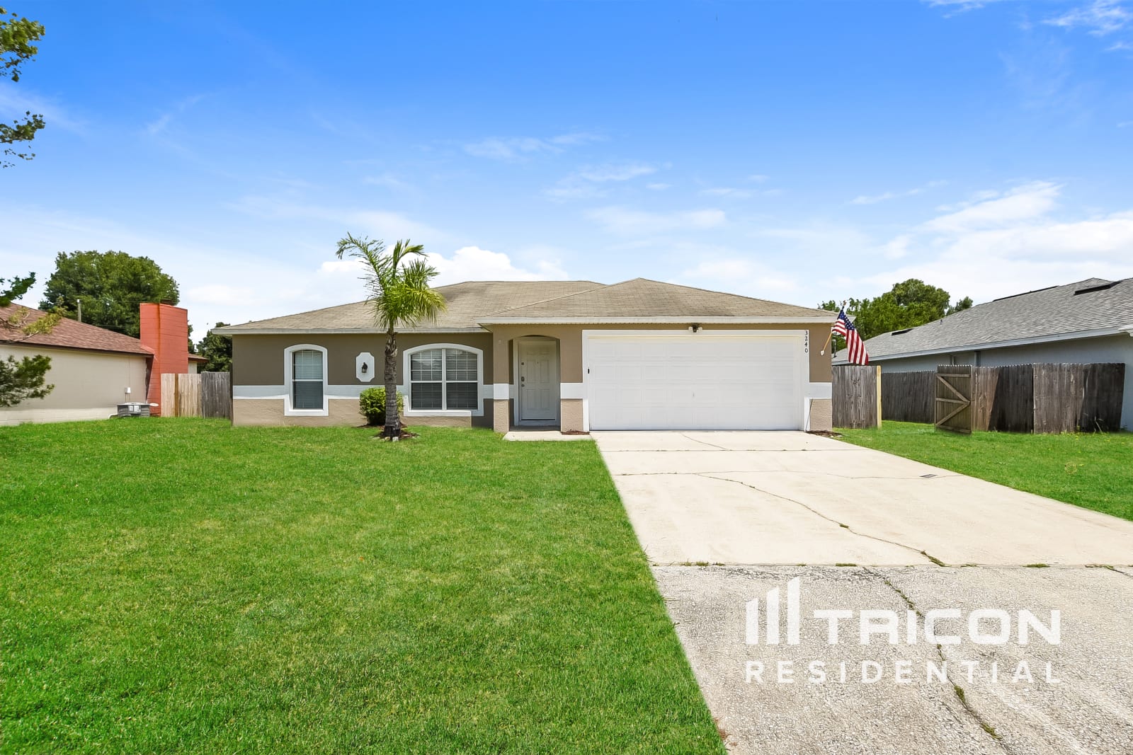 3240 Amber Street Deltona FL
