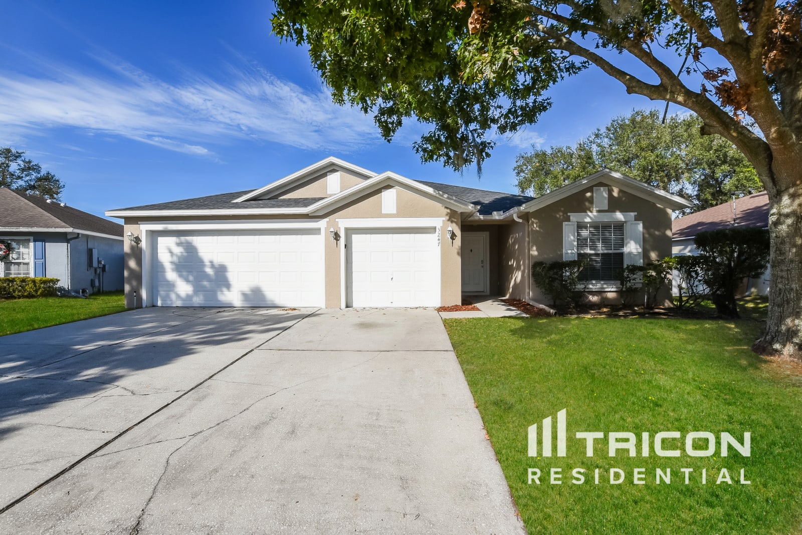 3247 Amberley Park Circle Kissimmee FL