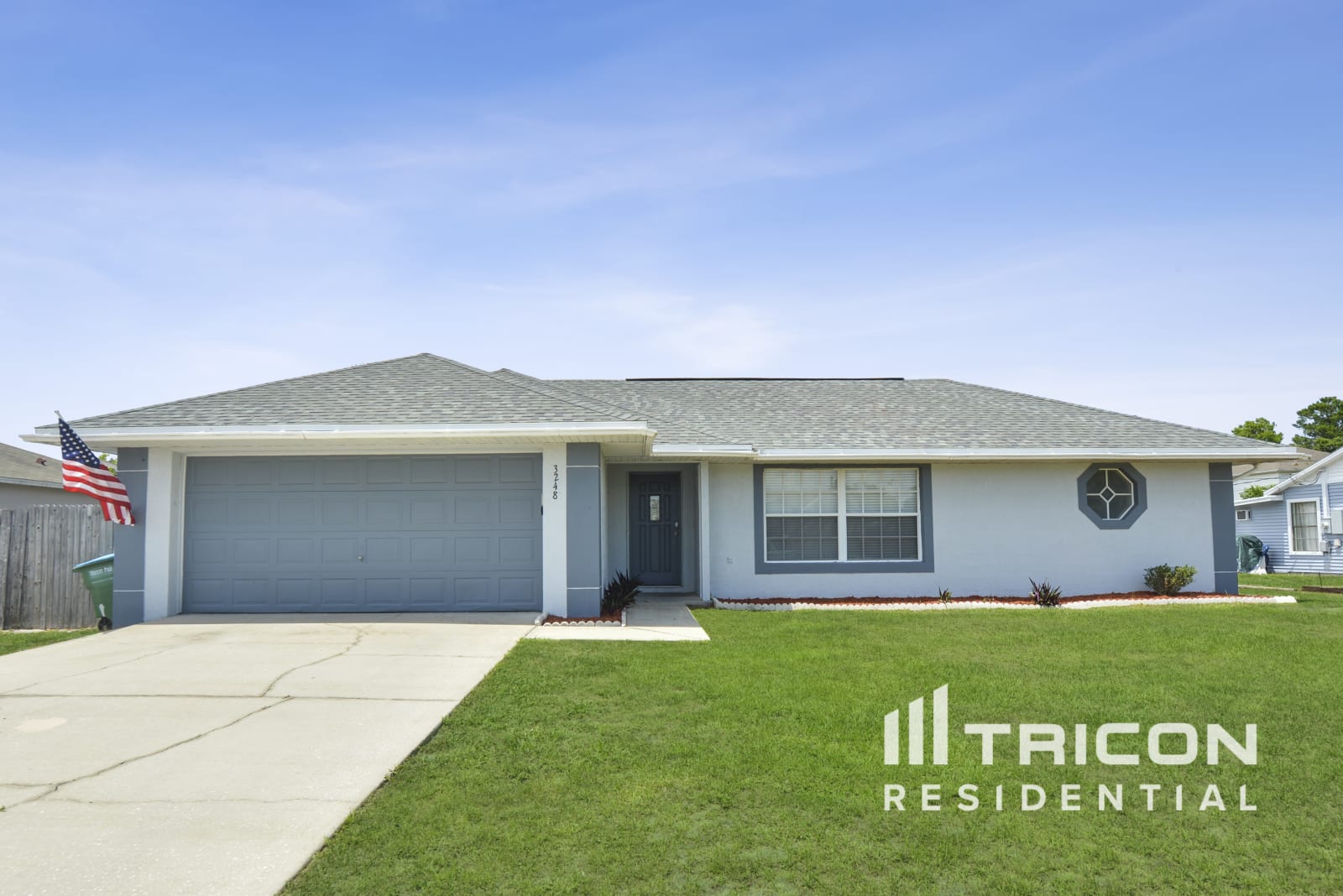 3248 Amber Street Deltona FL