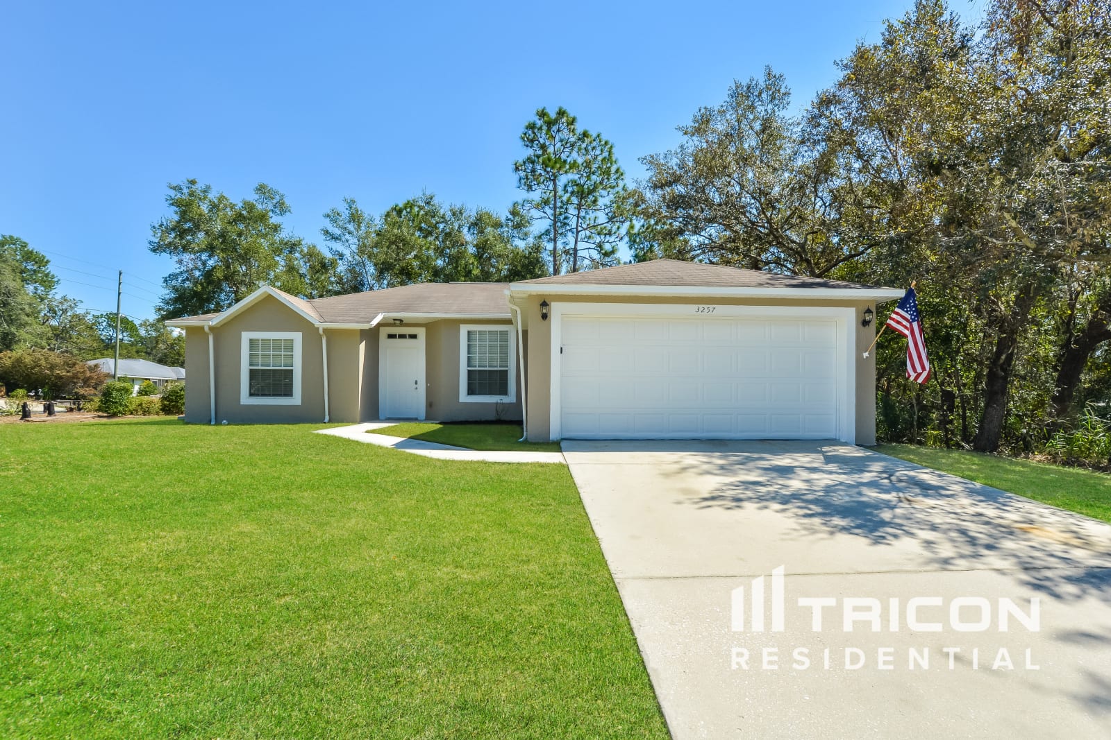 3257 Parma Drive Deltona FL