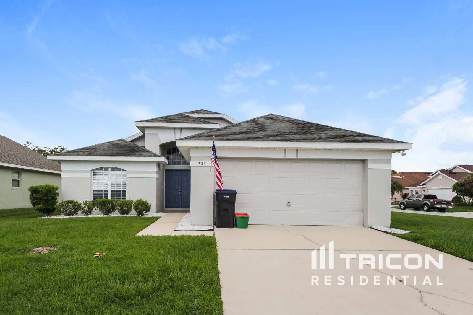 326 Havelock Street Orlando FL