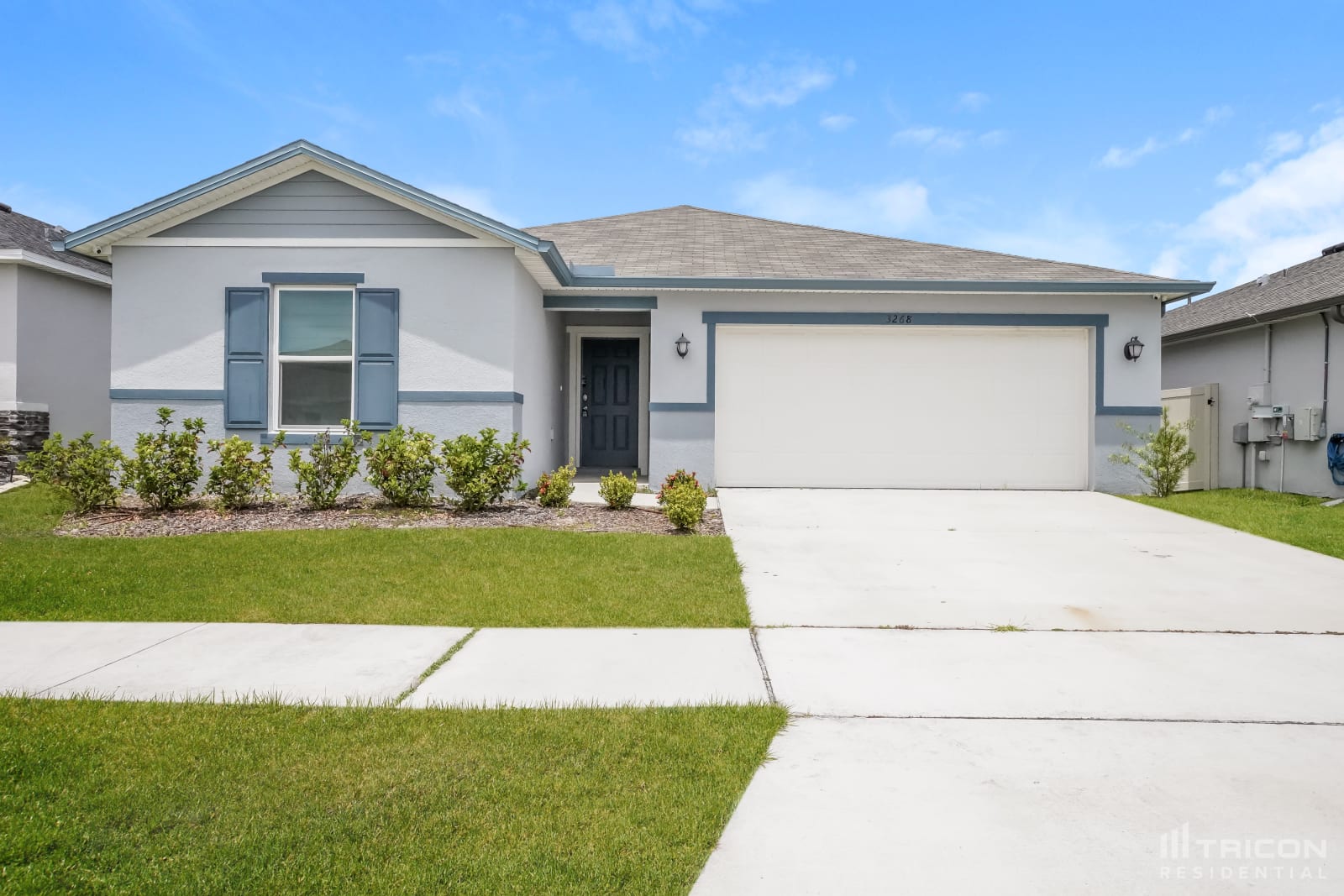 3268 Eagle Hammock Circle Kissimmee FL