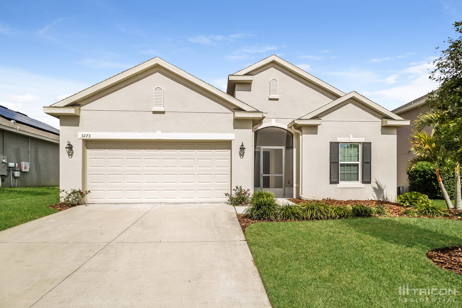 3273 Zander Dr Grand Island FL