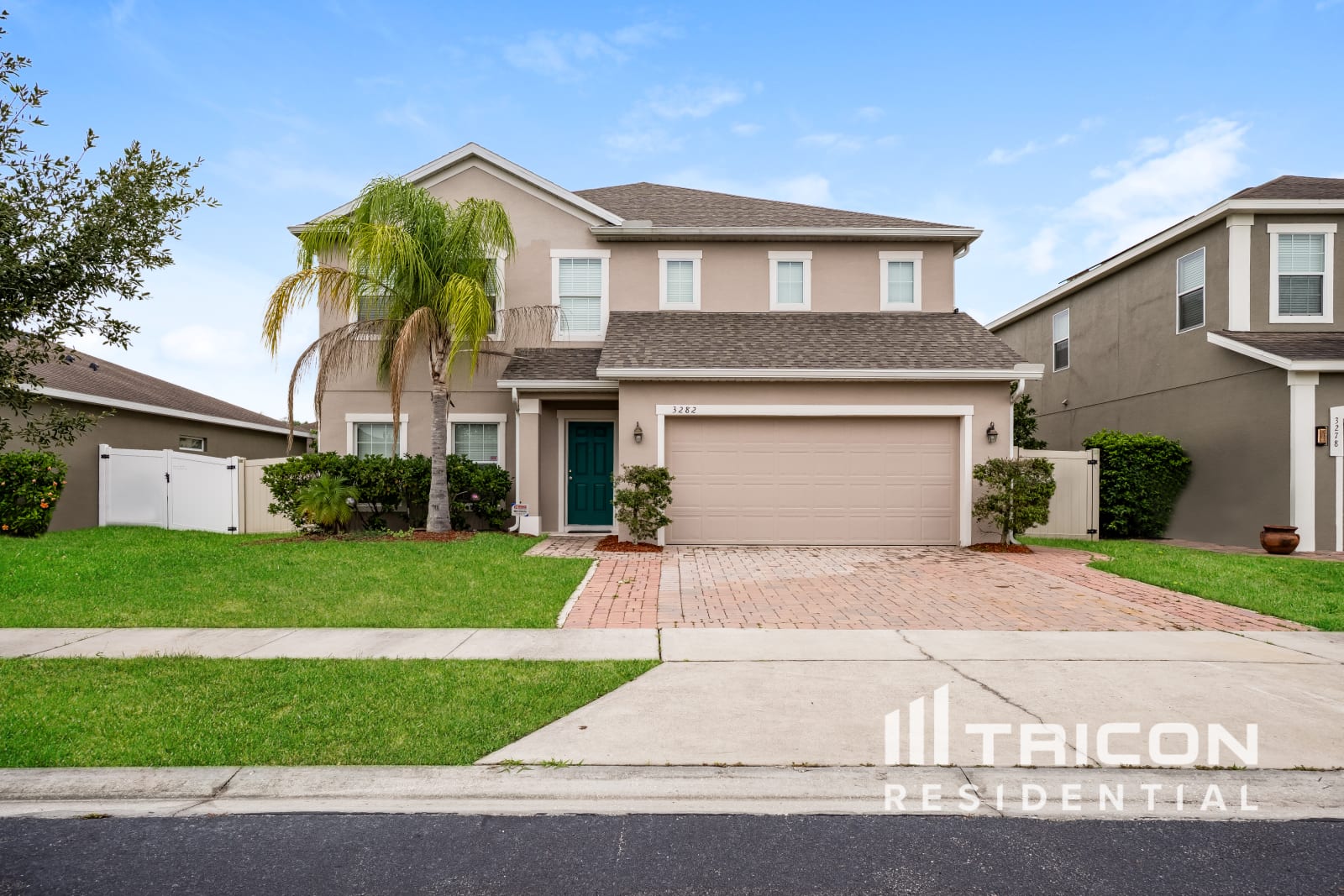 3282 Toscana Dr Saint Cloud FL