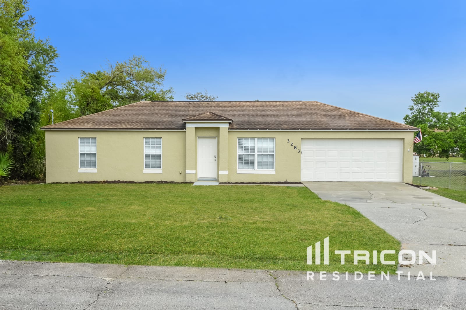 3283 Croton Avenue Deltona FL