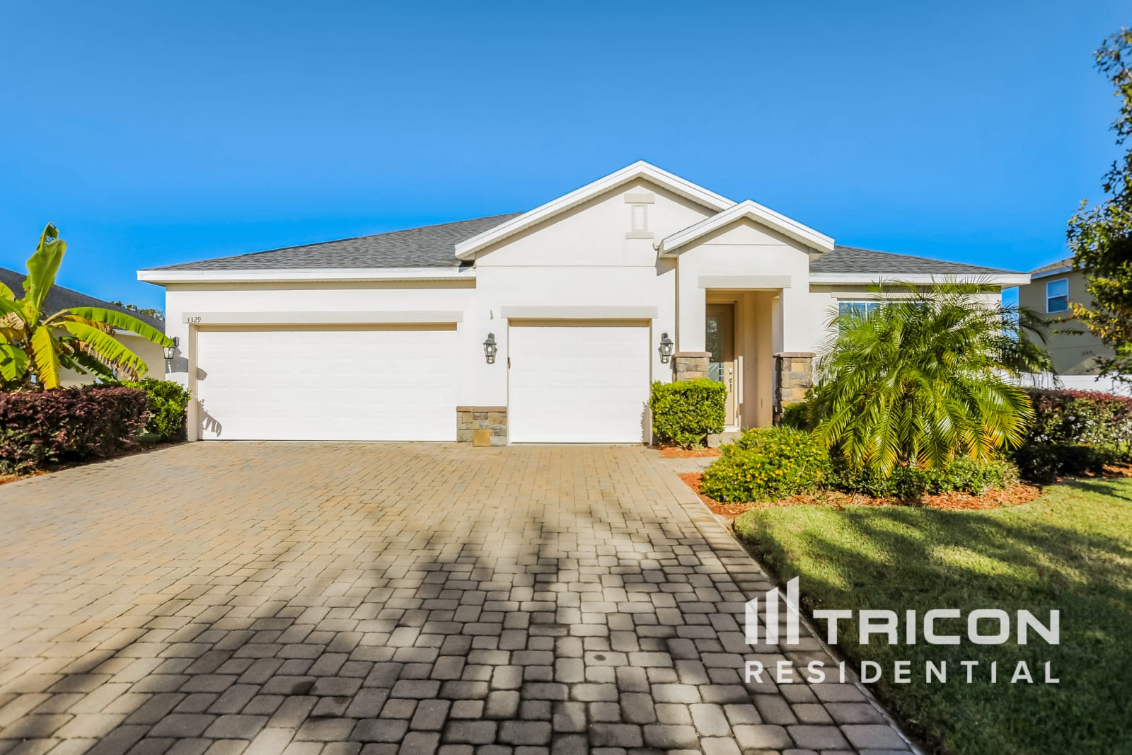 3329 Cypress Grove Drive Eustis FL
